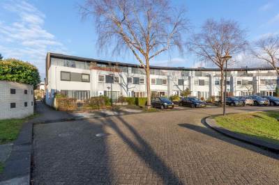 Woning De Vergulde Valk 25 Amersfoort