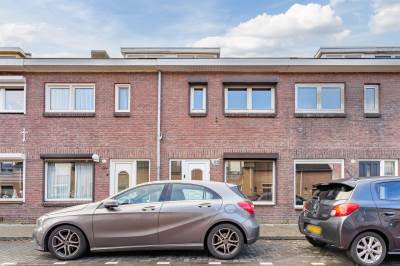 Woning Kapelstraat 69 Tilburg