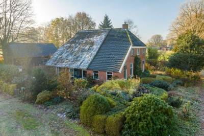 Woning Osbroeksweg 2 Tynaarlo