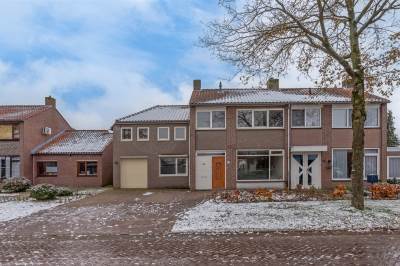 Woning Willibrordusstraat 40 Riethoven