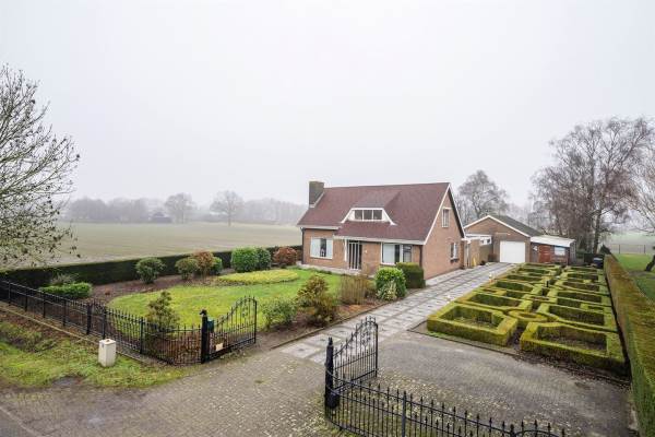 Woning Nieuwe Weg 1 Oud Gastel