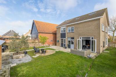 Woning Middelburgsestraat 37 Koudekerke