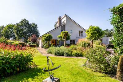 Woning Hollandse Hout 66 Lelystad