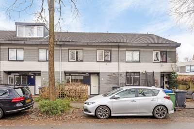 Woning Vrouwenlaan 4 Zwolle