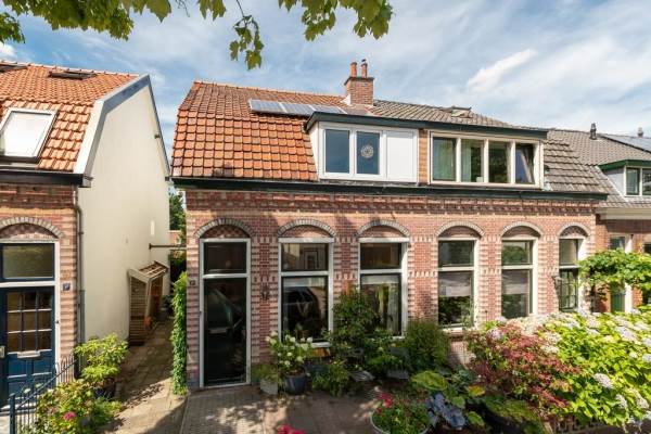Woning Costerlaan 1D Zeist