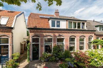 Woning Costerlaan 1D Zeist