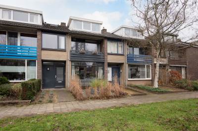 Woning De Bonkelaar 3 Malden