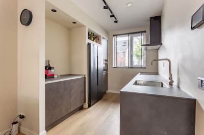 Woning Veendijk 7 Wilnis