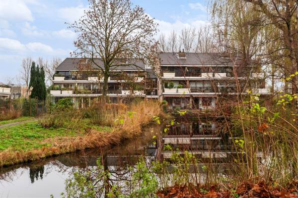 Woning Catsveld 146 Gouda