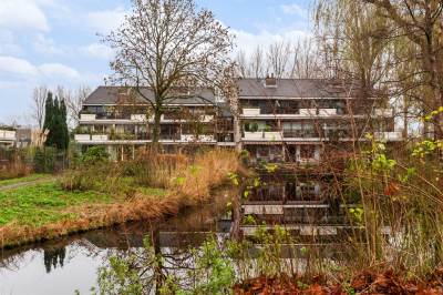 Woning Catsveld 146 Gouda