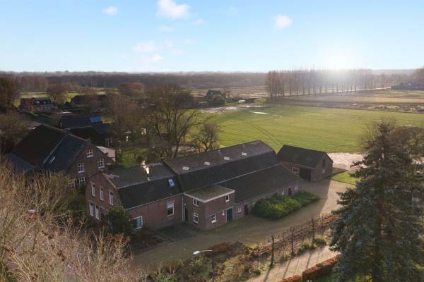 Woning 't Vaartje 110 Waspik