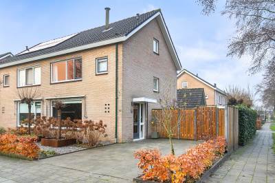 Woning Rozeboom 39 Heino