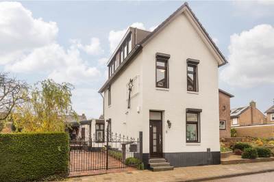 Woning Laurentiusstraat 6 Beek (LI)