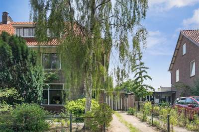 Woning Van Huevenstraat 26 Arnhem