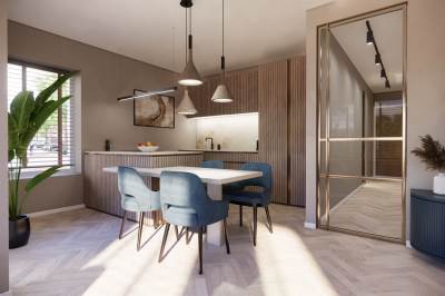 Woning Peperstraat 2F Valkenswaard