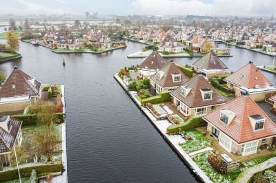 Woning De Greiden 36 Indijk