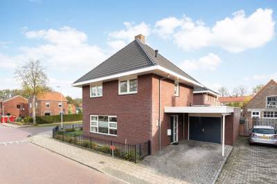 Woning Bentinckstraat 88 Oldenzaal