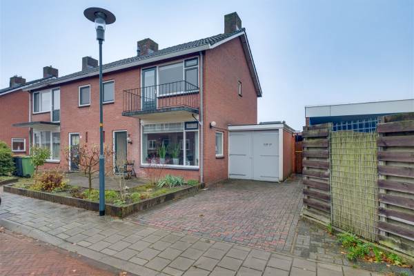 Woning Hieminkbeekstraat 17 Borculo