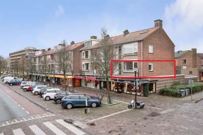 Woning Euterpeplein 39B Amersfoort