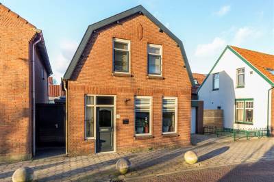 Woning H.K. Pootplein 2 Schipluiden