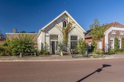 Woning Hoofdstraat 32 Oostwold (Gem. Oldambt)