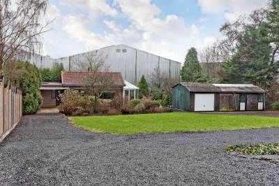 Woning Oosteinderweg 272a Aalsmeer