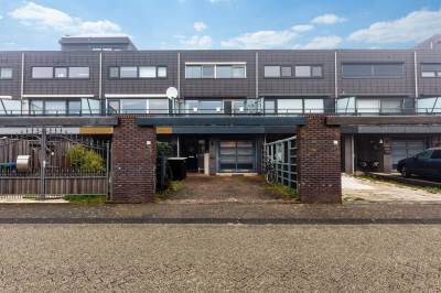 Woning Bisonstraat 40 Purmerend
