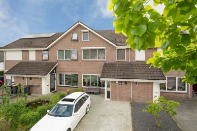 Woning Hoofdstraat 264 Overdinkel