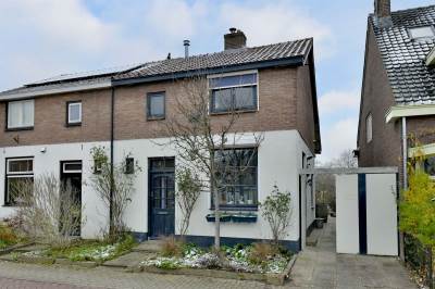 Woning Bessenstraat 31 Deventer