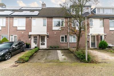 Woning Orinocostraat 6 Delft