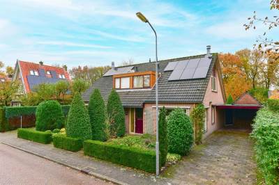 Woning Hakschaer 2 Putten