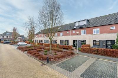 Woning Van Laarstraat 19 Hardenberg