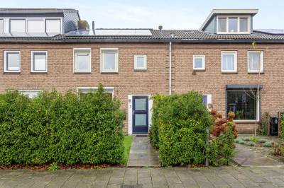 Woning Antoon van Weliestraat 7 Vught