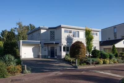 Woning De Holtinck 10 Wierden