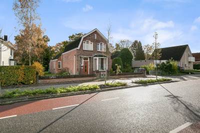 Woning Julianastraat 65 Heikant