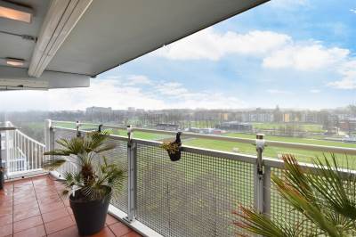 Woning Dedemsvaartweg 297 Den Haag