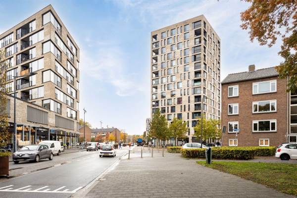 Woning Dr. Struyckenplein 121 Breda