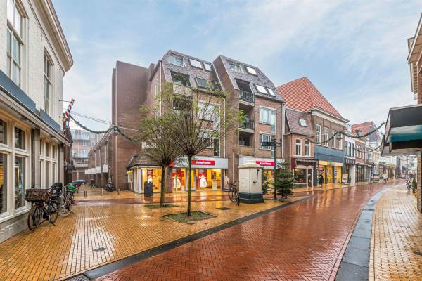 Woning Brouwerstraat 10 Steenwijk