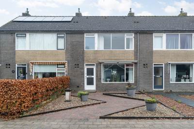 Woning Meerkoetstraat 48 Kollum