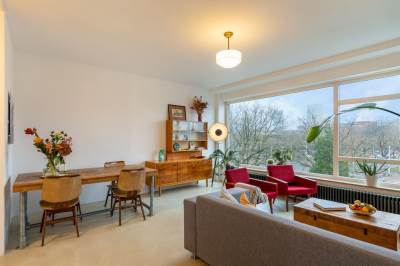 Woning Bentinckplein 30 Rotterdam