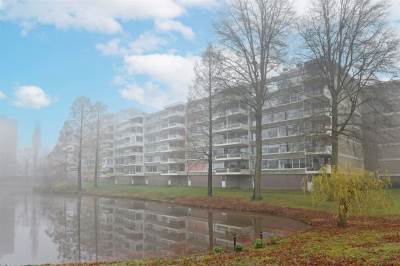 Woning Veenbesstraat 680 Soest