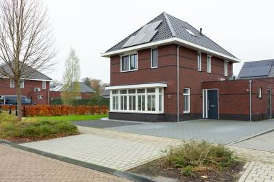 Woning Eibergseweg 17 Groenlo