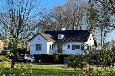 Woning Suijkerberch 6 Klundert