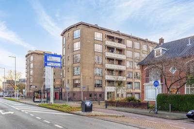 Woning Israëlslaan 2 Utrecht