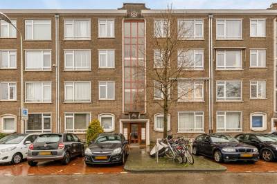 Woning Veenendaalkade 574 Den Haag