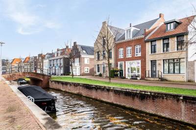 Woning Proostwetering 43 Maarssen