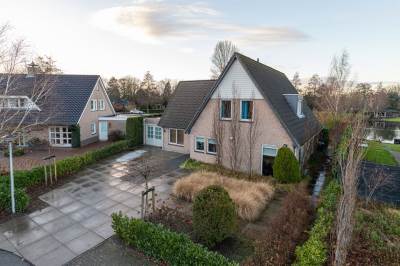 Woning Princenhil 47 Lage Zwaluwe