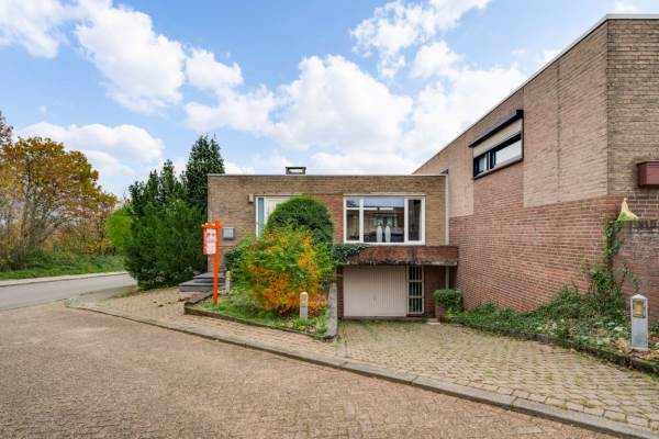 Woning Frans Halsstraat 59 Kerkrade