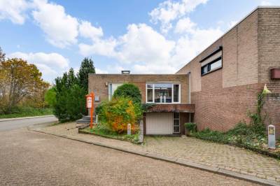 Woning Frans Halsstraat 59 Kerkrade