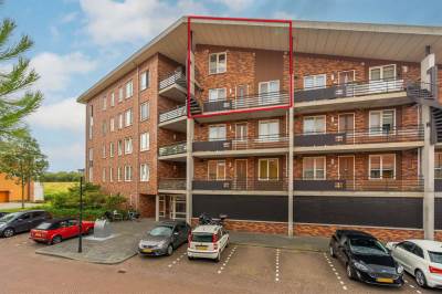 Woning Ringslang 109 + 2PP Amstelveen